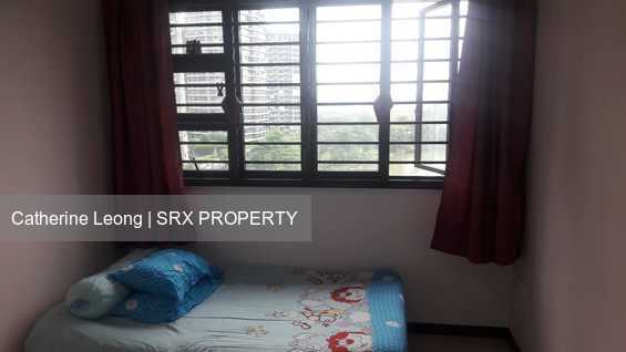 Blk 417A Fernvale Link (Sengkang), HDB 4 Rooms #182919702